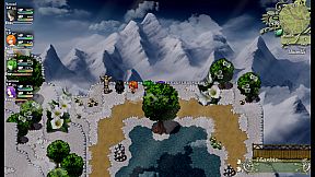 Eredia 2: The Great War