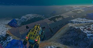 Trailmakers: High Seas Expansion