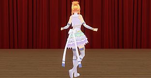 CUSTOM ORDER MAID 3D2 It's a Night Magic Lust of July ALL in ONE Pack