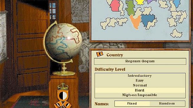 Imperialism