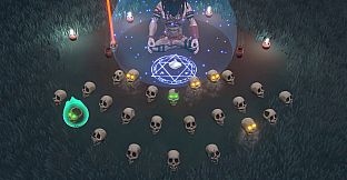 Souls of Bombarika