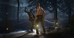 HITMAN 3 - Carpathian Mountains