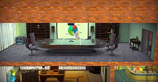 JERRY JOBHOPPER