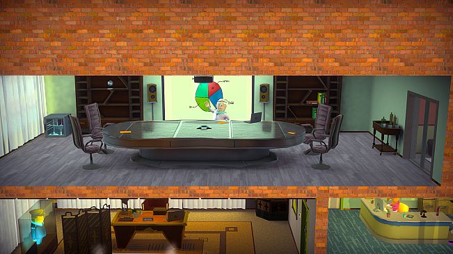 JERRY JOBHOPPER