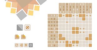 Almazuela Picross