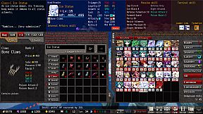 VenusBlood HOLLOW International