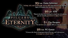 Pillars of Eternity