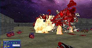 Exodus: Trapped In Time