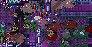 The Walking Vegetables: Radical Edition