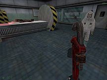 Half-Life: Opposing Force
