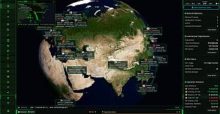 Global Supremacy