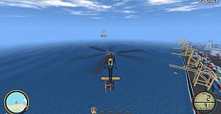 SKYSAVIOR Helicopter Services