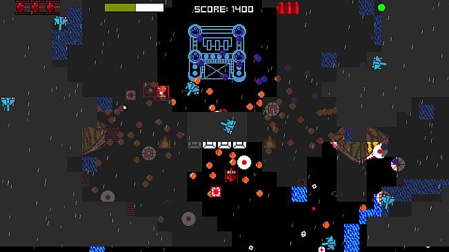 Tiger Tank 59 Ⅰ Air Strike MP089