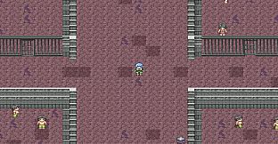 Slayer Mage: My First RPG