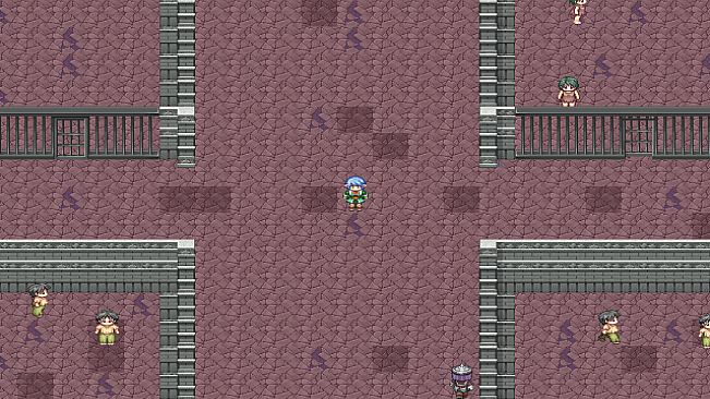 Slayer Mage: My First RPG