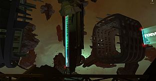 Galactic Junk League