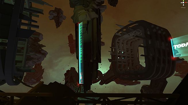 Galactic Junk League