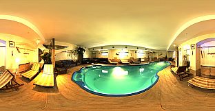 Cubemaps for Clip maker