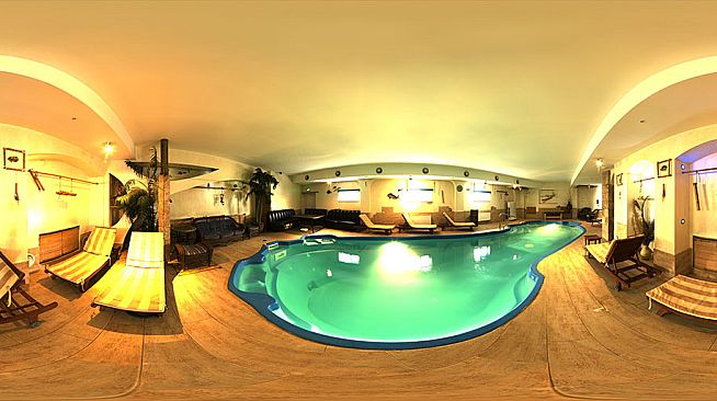 Cubemaps for Clip maker