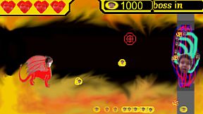 Hey ma i'm a Dragon Now