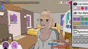 Anime Play Life: Unlimited