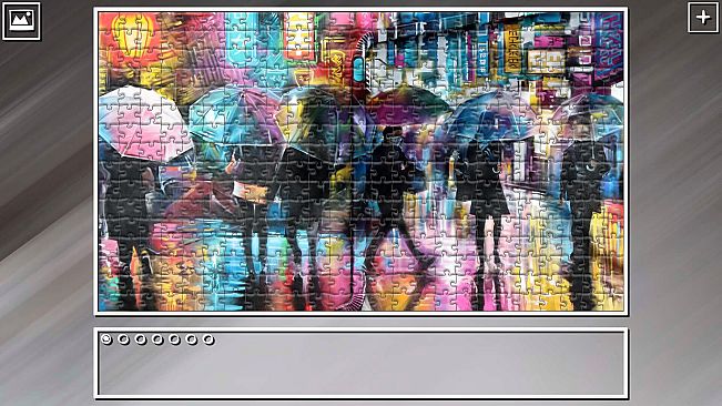 Super Jigsaw Puzzle: Generations - Street Art 3