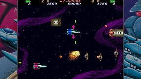 Toaplan Arcade Collection Vol. 2