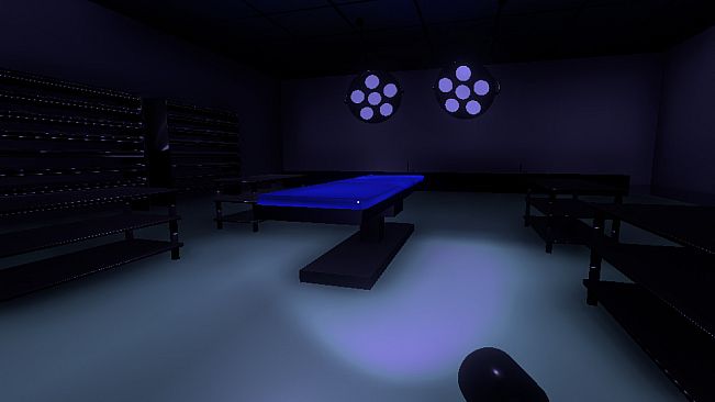 天国病院-Heaven's Hospital-