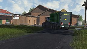 Professional Farmer: Cattle and Crops