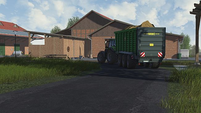 Professional Farmer: Cattle and Crops