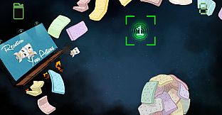 Blue-Collar Astronaut - OST by Charlie Armour