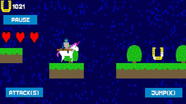 Dream Jump Adventure