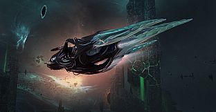 Star Conflict - Tau'kita (Deluxe edition)