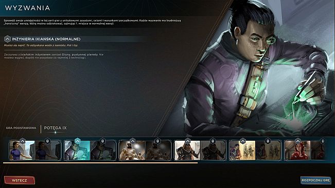 Dune: Imperium - Rise of Ix