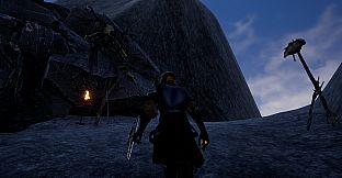 The Seven Spells Of Destruction