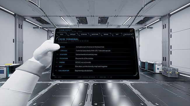 Event Horizon Research