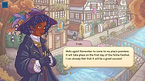 Quilts and Cats of Calico