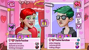 Kitty Powers' Matchmaker