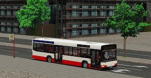 OMSI 2 Add-on Valiant Citybus Family