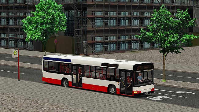 OMSI 2 Add-on Valiant Citybus Family