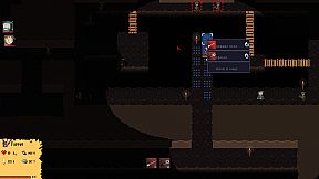 A Song of Steel and Spirits