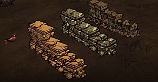 Don't Starve Together: Victorian Antiques Chest