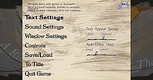 Amadeus: A Riddle for Thee ~ Episode 1 ~ Waltz