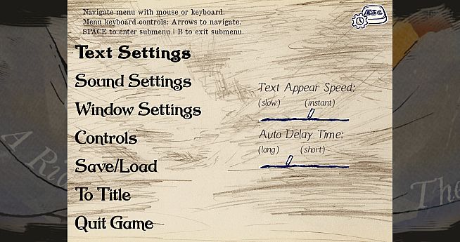 Amadeus: A Riddle for Thee ~ Episode 1 ~ Waltz