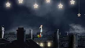 Lucid Dream Adventure