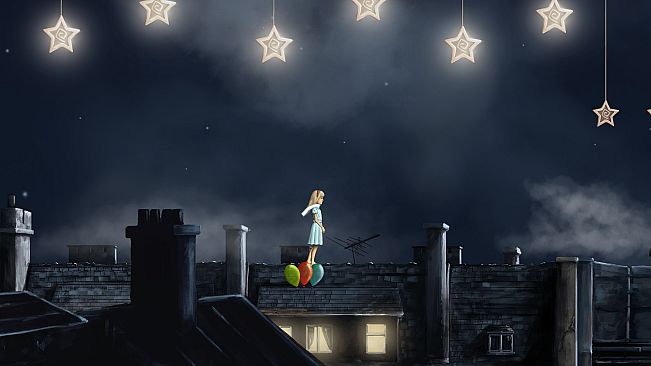 Lucid Dream Adventure