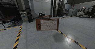 Delivery Control