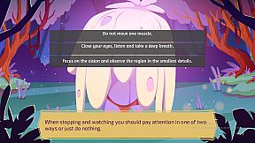 A Match with a Succubus Witch