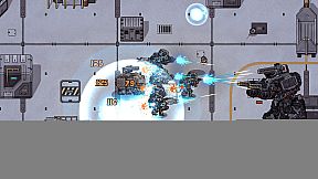 Bad 2 Bad: Apocalypse