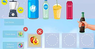 Drinks Company Tycoon